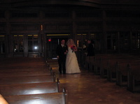 Jay and Andrea's Wedding