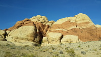 Sandstone Quarry