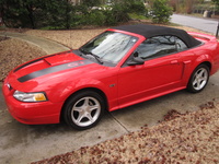 2000 Mustang For Sale